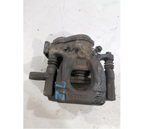 Суппорт тормозной задний левый