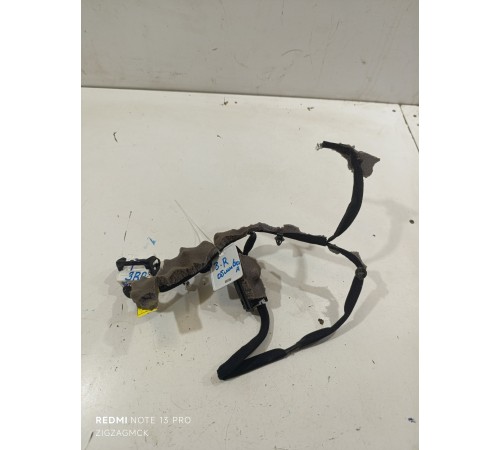 Проводка двери задняя правая