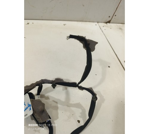 Проводка двери задняя правая