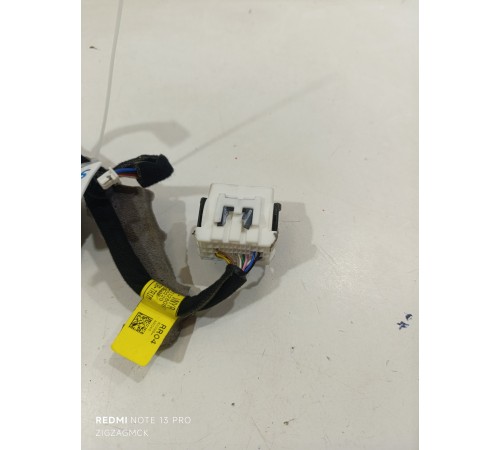 Проводка двери задняя правая