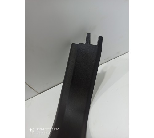 Накладка порога (передняя правая)