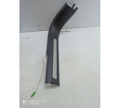 Накладка порога (передняя правая)