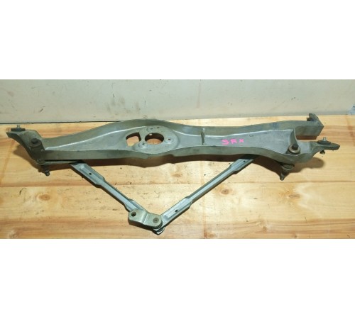 Трапеция стеклоочистителей