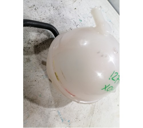 Бачок расширительный