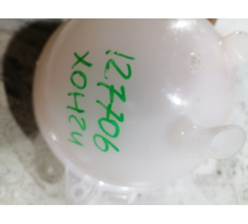 Бачок расширительный