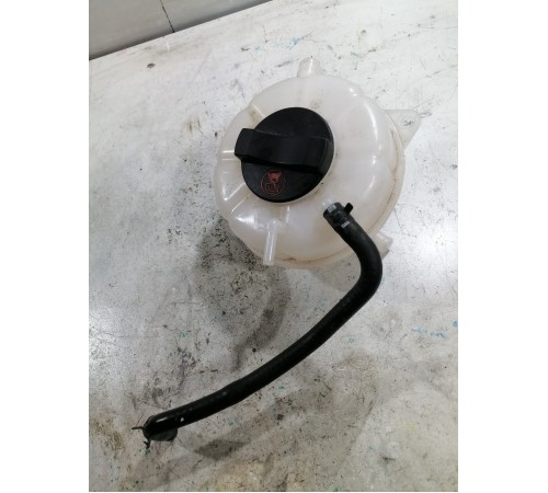 Бачок расширительный