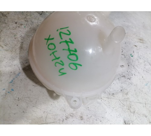 Бачок расширительный