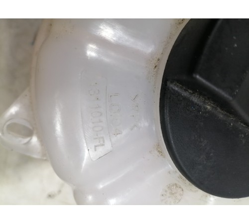 Бачок расширительный