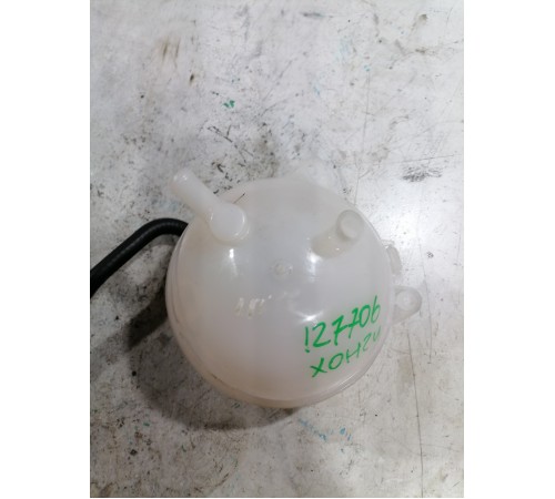 Бачок расширительный