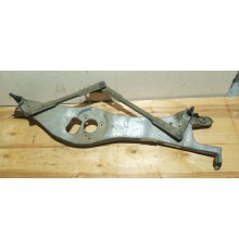 Трапеция стеклоочистителей