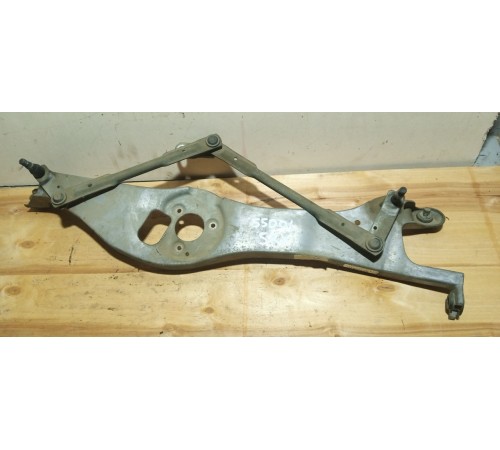 Трапеция стеклоочистителей