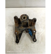 Кронштейн крепление рессоры передний правый