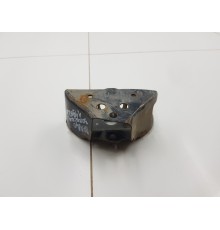 Кронштейн запасного колеса