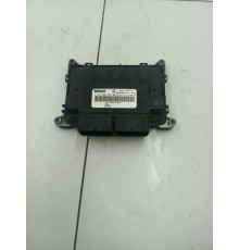 Блок управления двигателем