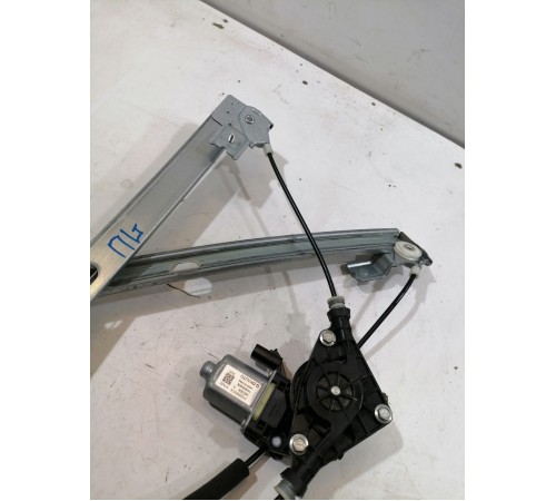 Стеклоподъёмник передний левый