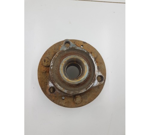 Ступица передняя