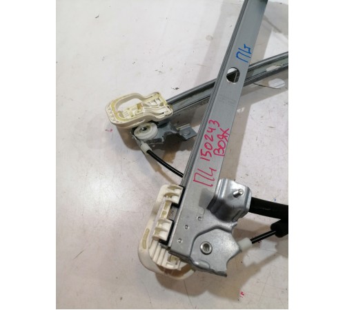 Стеклоподъёмник передний левый