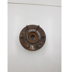 Ступица передняя