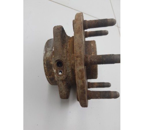 Ступица передняя