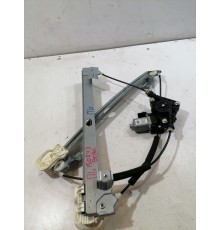 Стеклоподъёмник передний левый