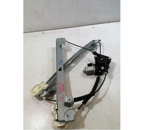 Стеклоподъёмник передний левый