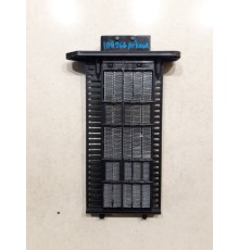 Радиатор отопителя (печки) электрический