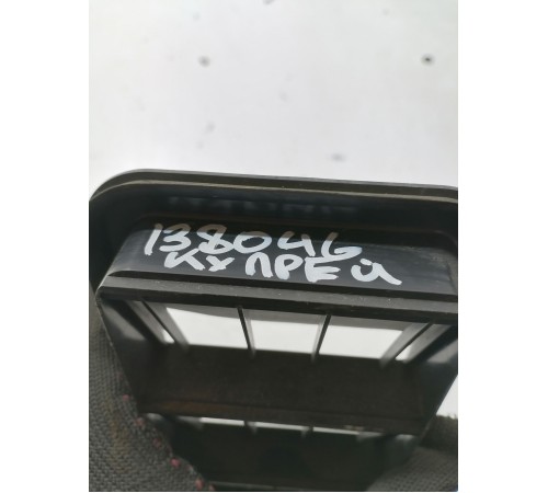 Решетка вентиляционная задняя 