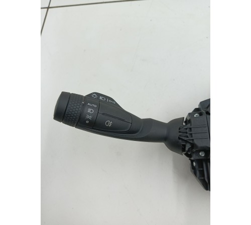 Переключатель подрулевой в сборе