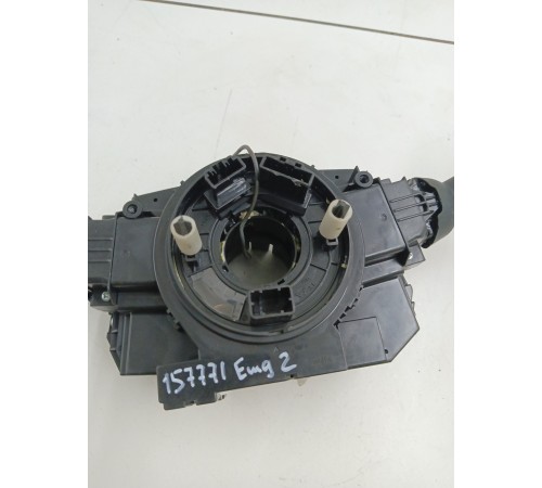 Переключатель подрулевой в сборе