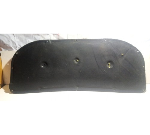 Уплотнитель капота