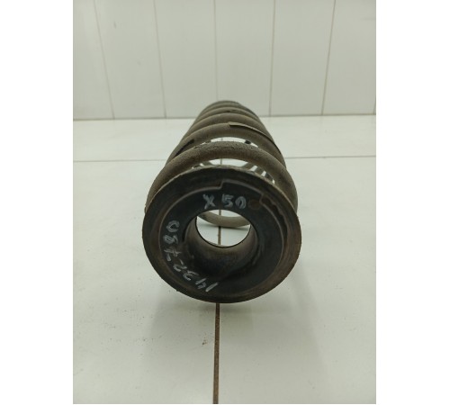 Пружина задняя