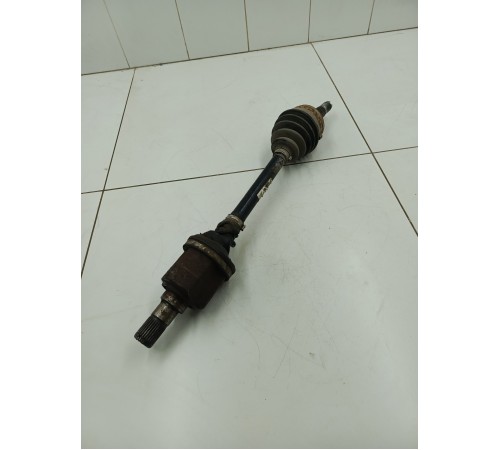 Привод полуось передний левый