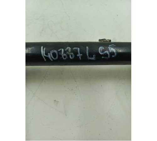 Привод полуось передний левый