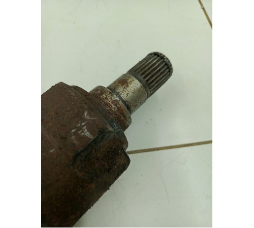 Привод полуось передний левый