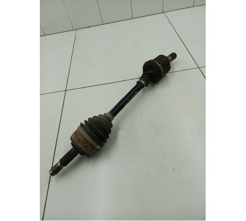 Привод полуось передний левый