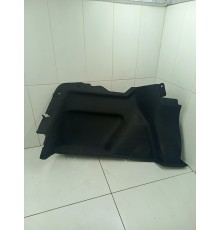 Обшивка багажника левая