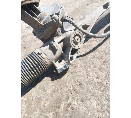 Рулевая рейка