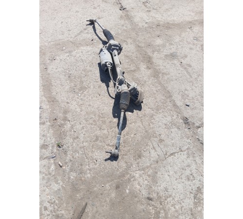 Рулевая рейка