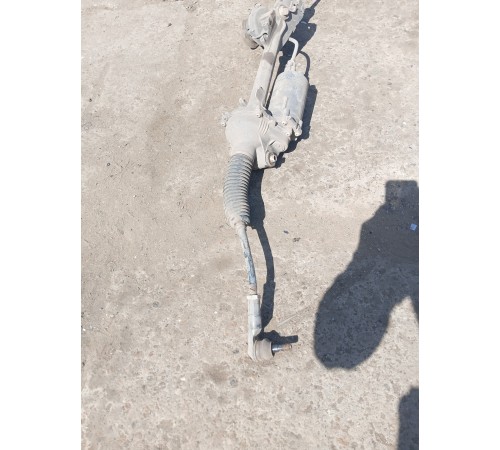 Рулевая рейка