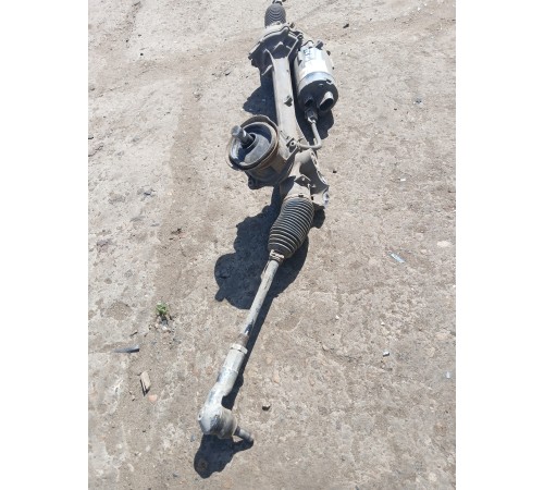 Рулевая рейка