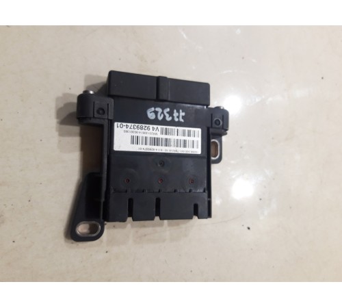 Распределитель тока