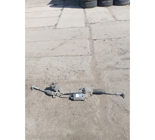 Рулевая рейка