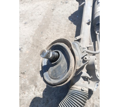 Рулевая рейка