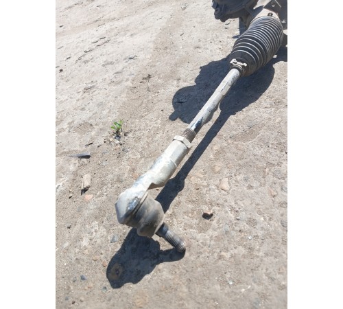 Рулевая рейка