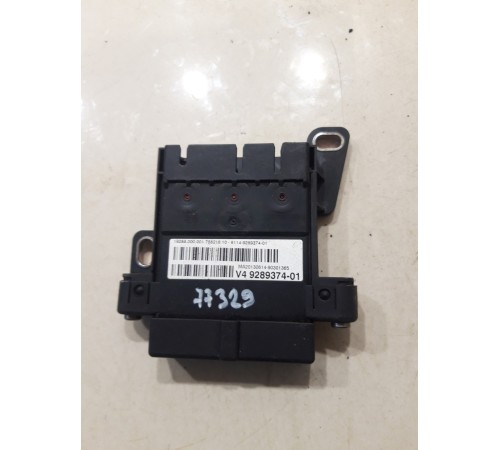 Распределитель тока