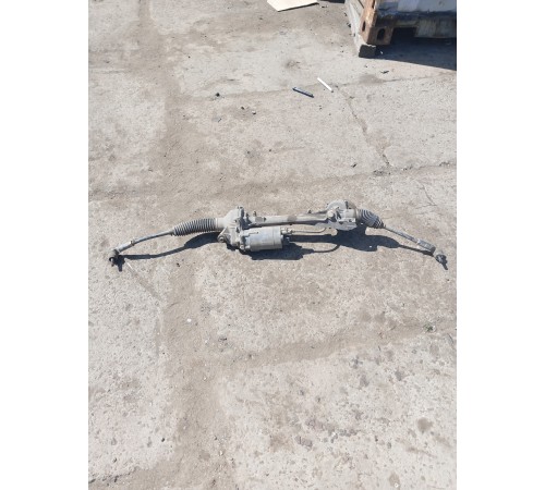 Рулевая рейка