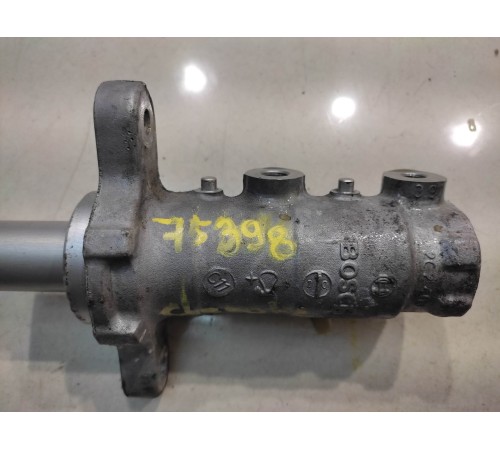 Главный тормозной цилиндр