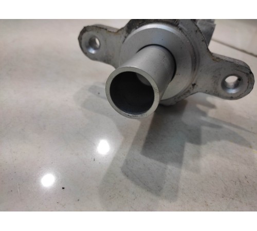 Главный тормозной цилиндр