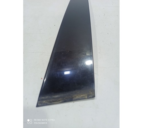 Молдинг двери(передний левый)