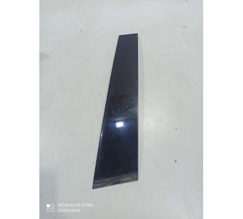 Молдинг двери(передний левый)